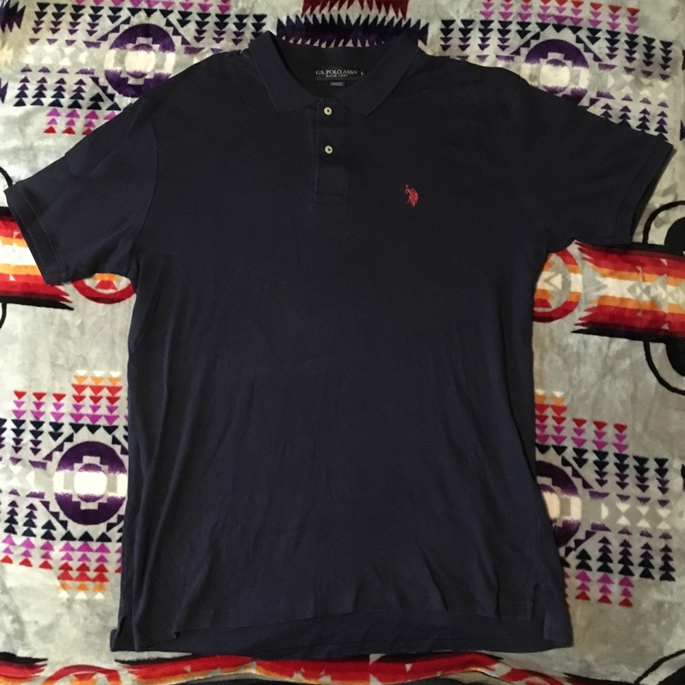 U.S. Polo Association Shirt